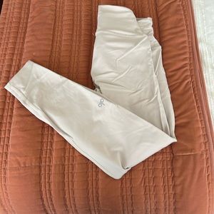 Alo 7/8 High-waist Airbrush Legging